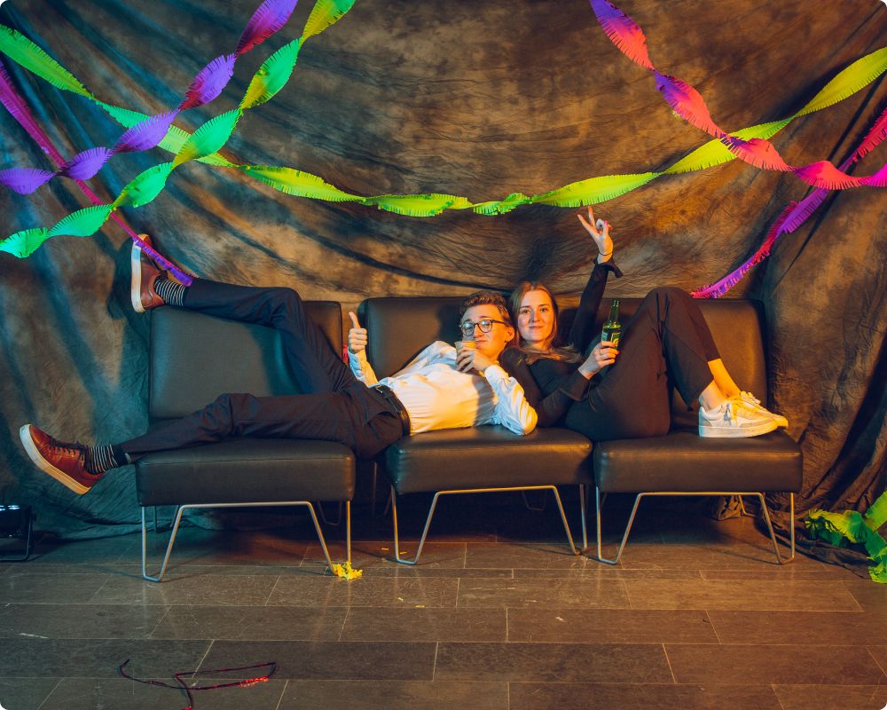 Studio Nollfinalen
