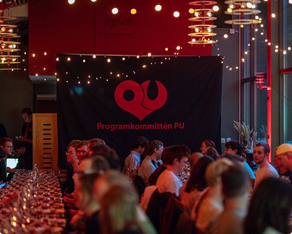 PU Rom & Choklad-provning
