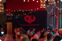 PU Rom & Choklad-provning