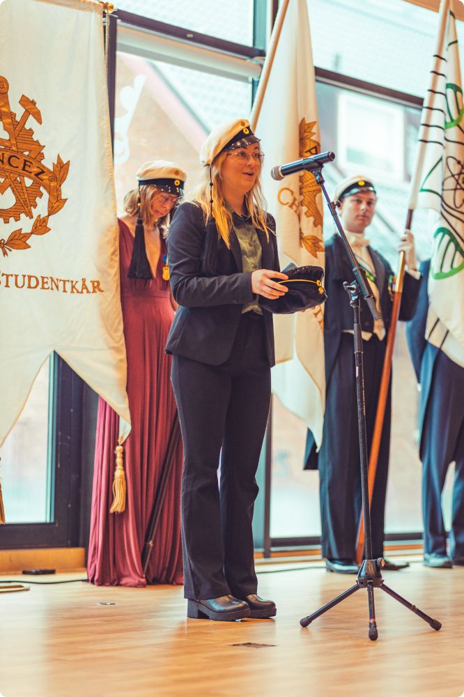 Höstens Mösspåtagning