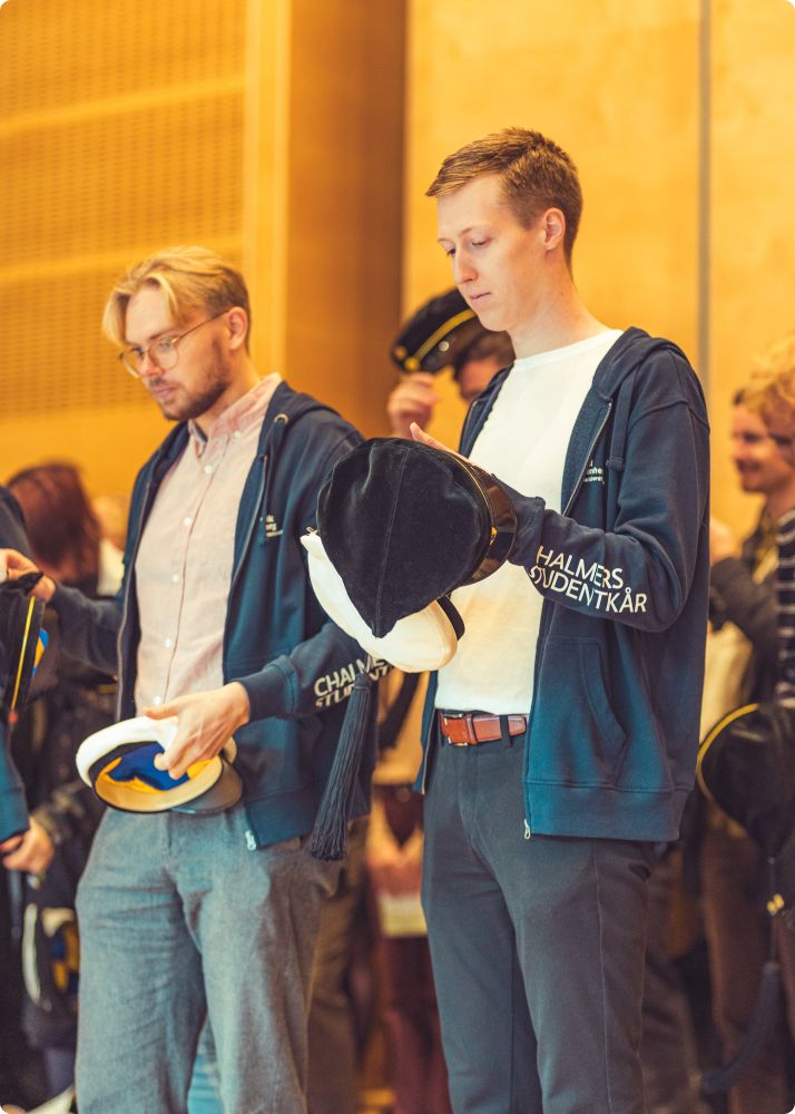 Höstens Mösspåtagning