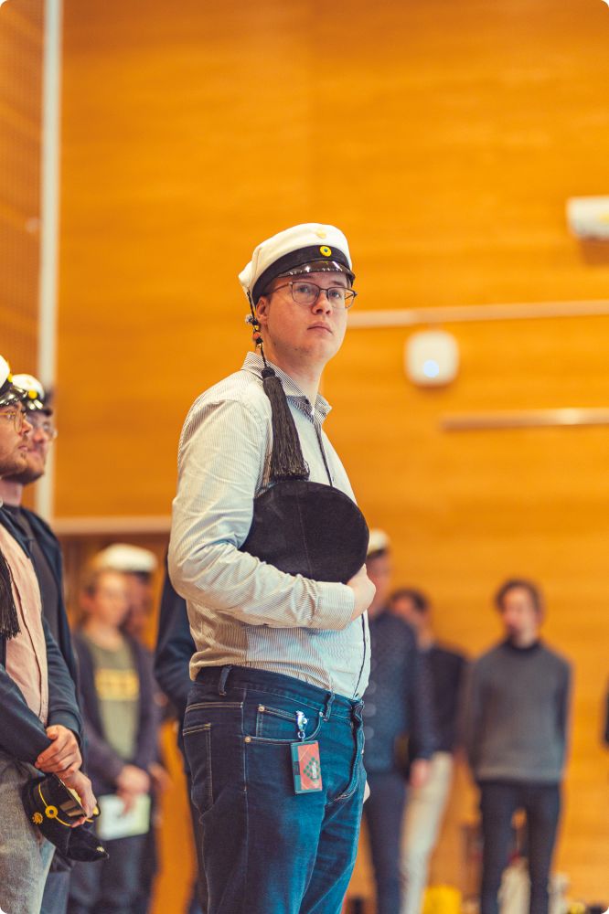 Höstens Mösspåtagning