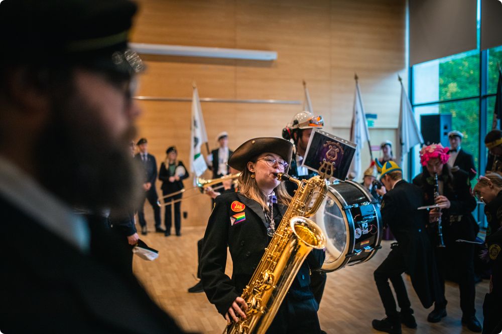 Höstens Mösspåtagning