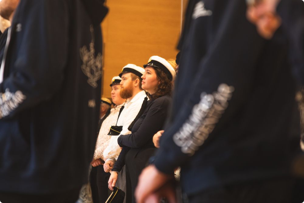 Höstens Mösspåtagning