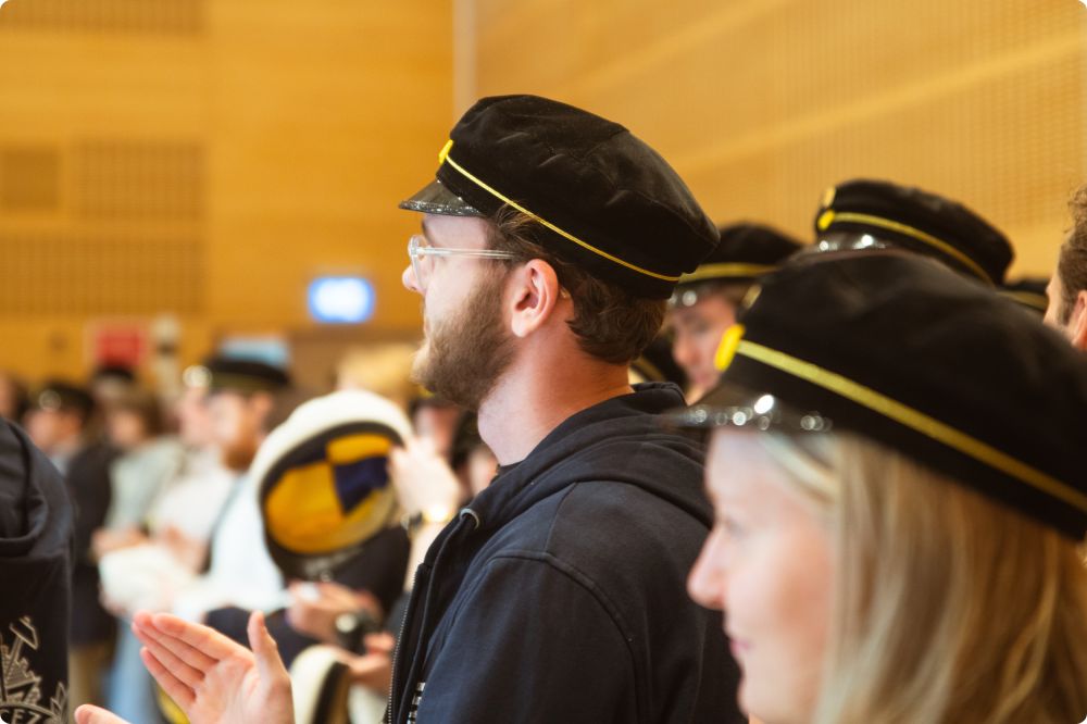 Höstens Mösspåtagning