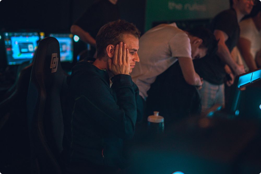 Akademiska spelen - Esport