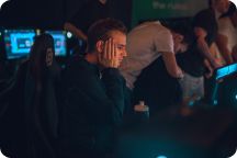 Akademiska spelen - Esport