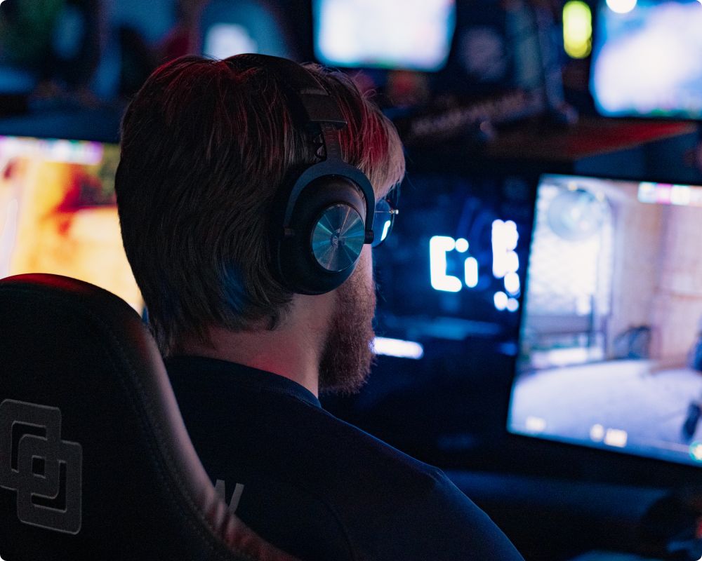 Akademiska spelen - Esport