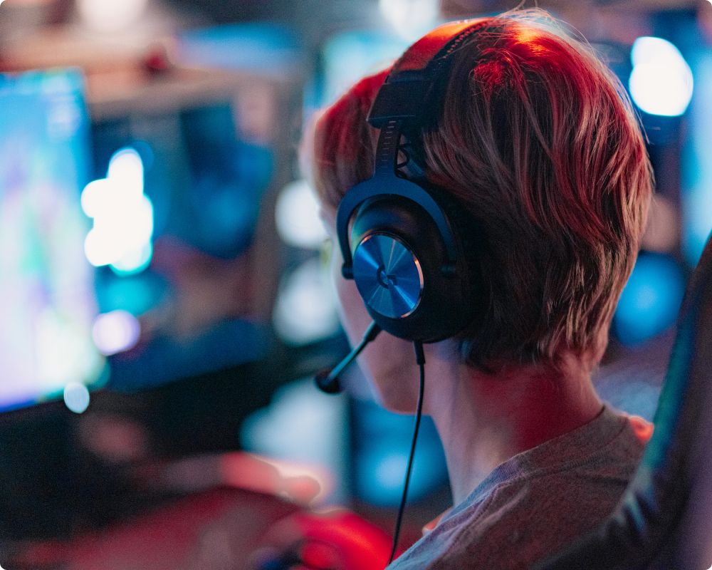 Akademiska spelen - Esport
