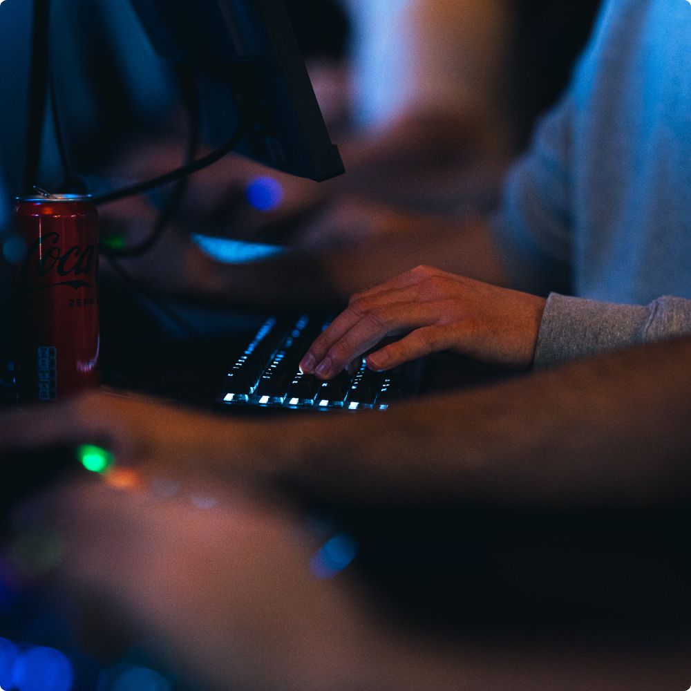 Akademiska spelen - Esport