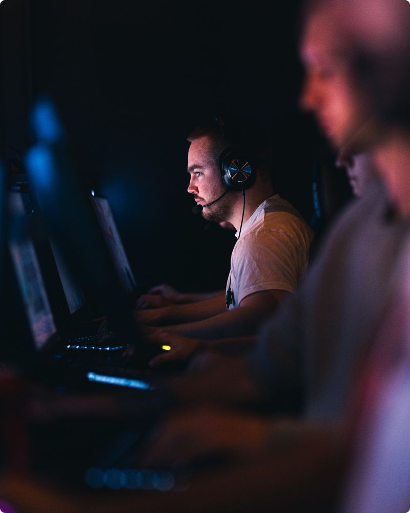 Akademiska spelen - Esport