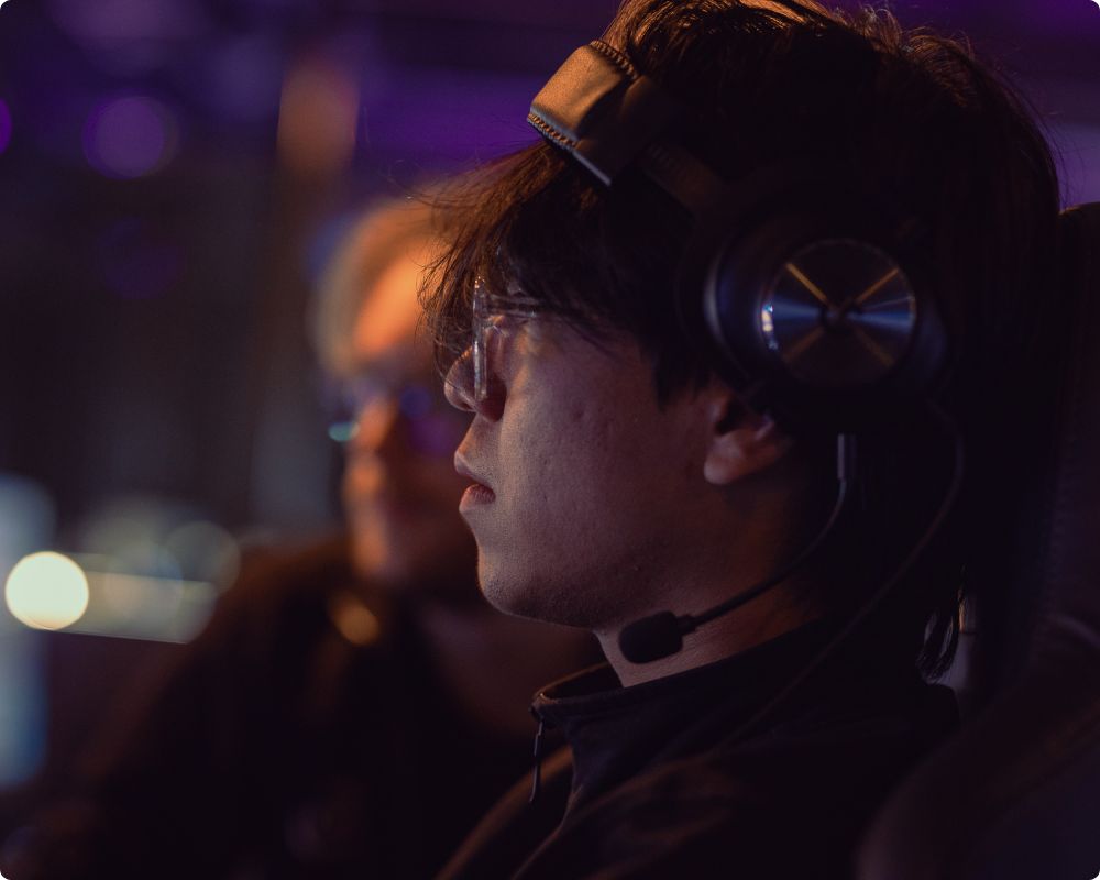 Akademiska spelen - Esport