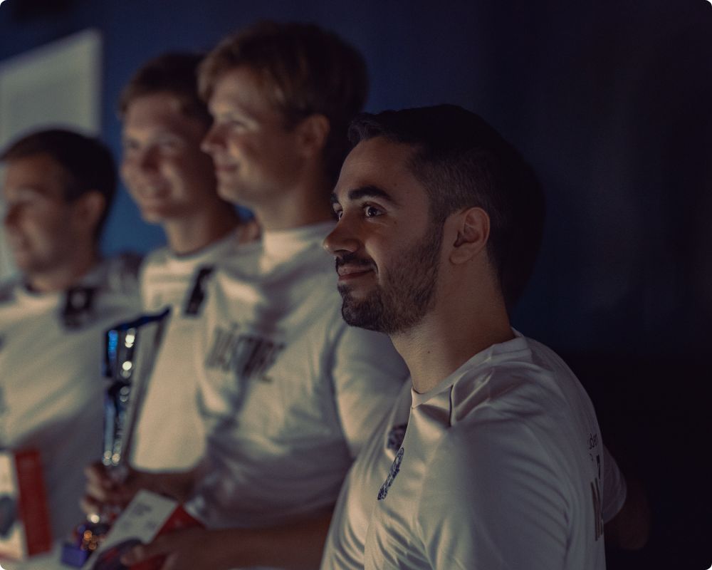 Akademiska spelen - Esport