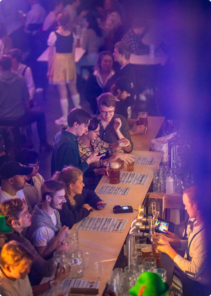 Oktoberfest