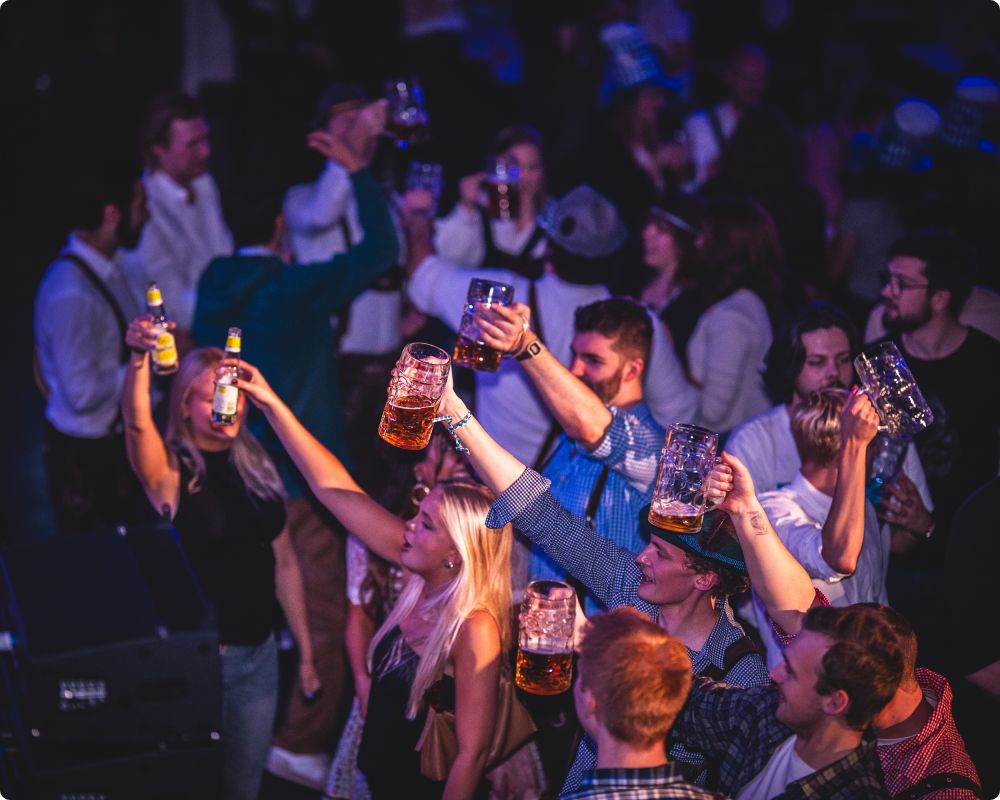 Oktoberfest