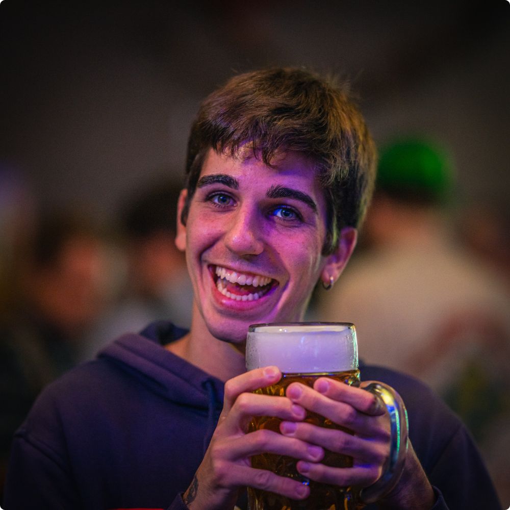 Oktoberfest