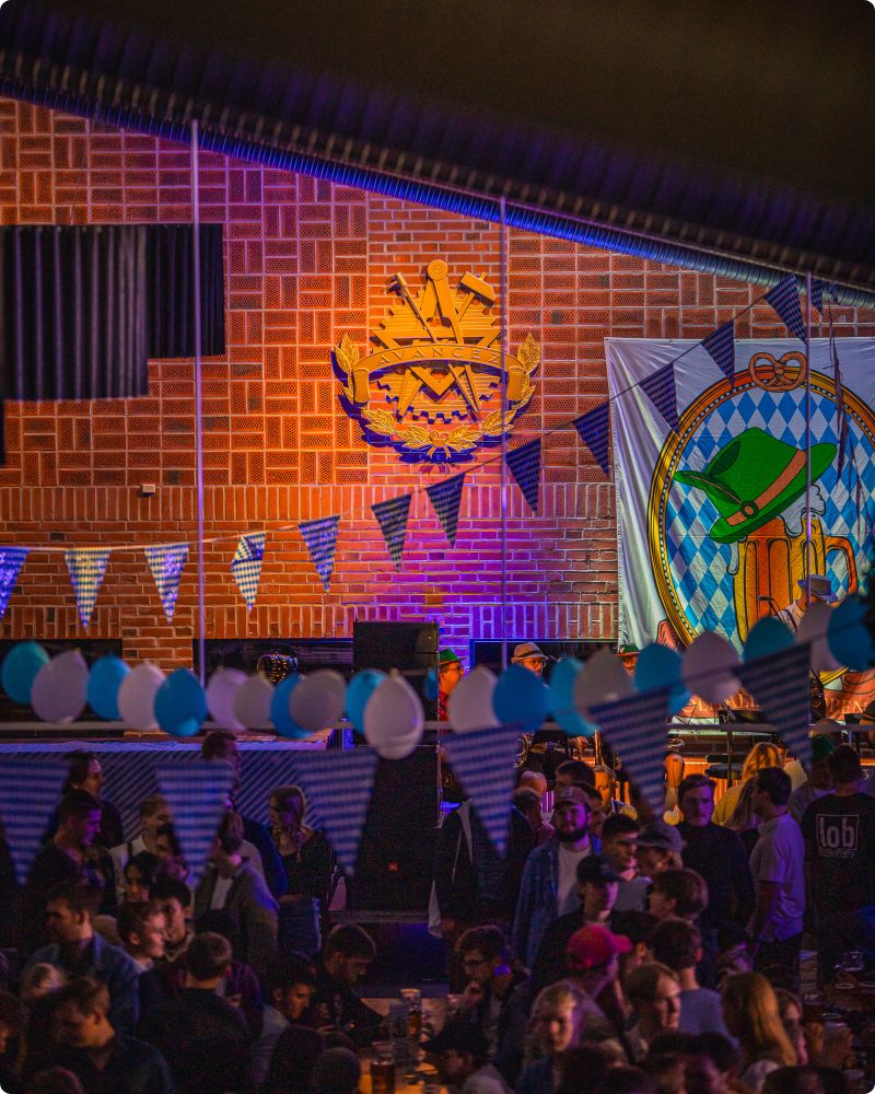 Oktoberfest