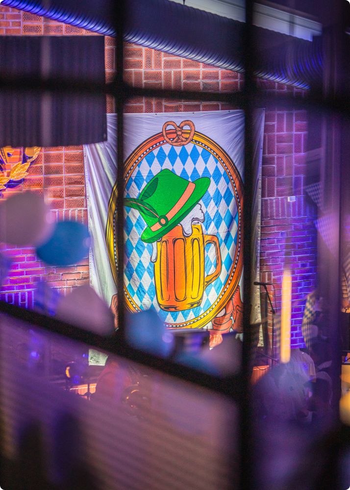 Oktoberfest