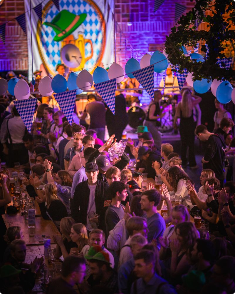 Oktoberfest