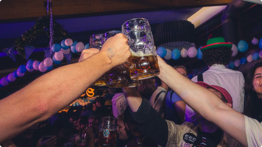 Oktoberfest