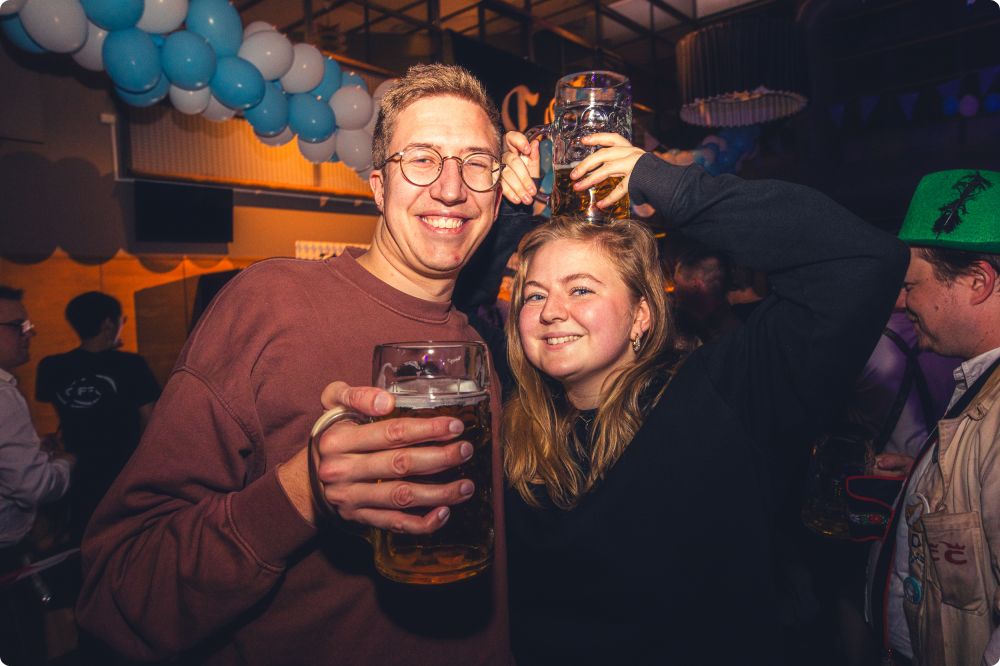 Oktoberfest