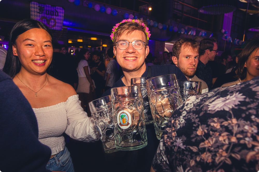 Oktoberfest