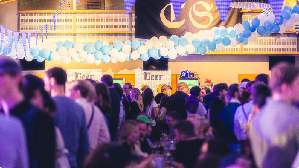 Oktoberfest
