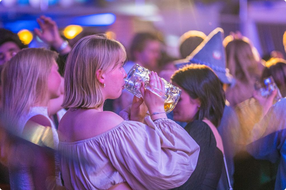 Oktoberfest