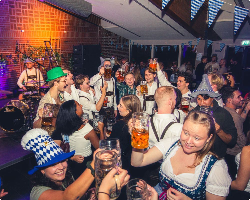 Oktoberfest