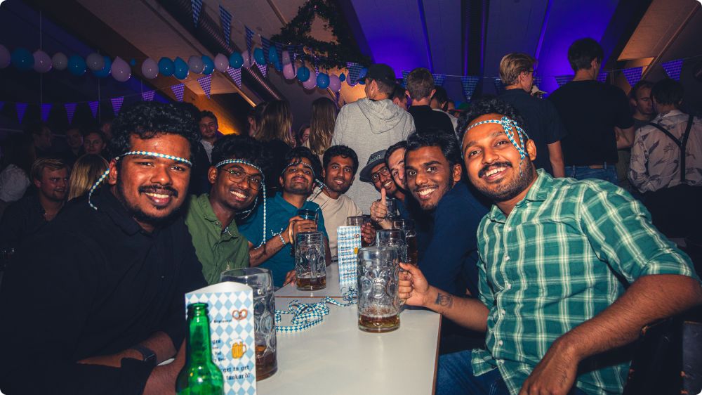 Oktoberfest