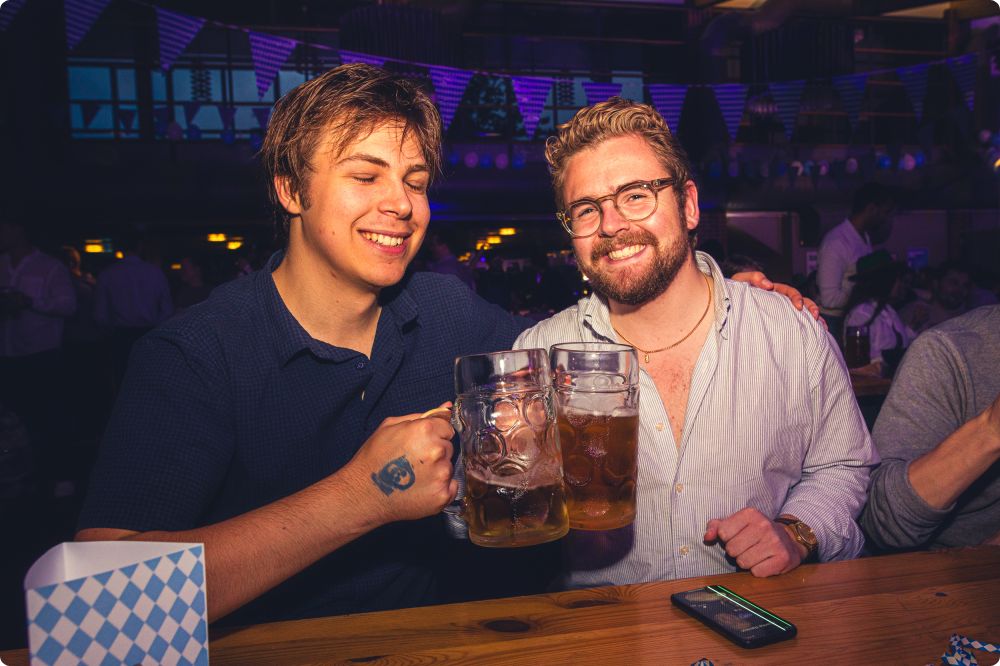 Oktoberfest