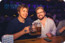 Oktoberfest