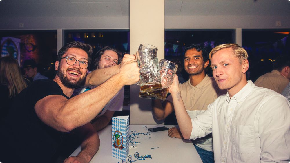 Oktoberfest