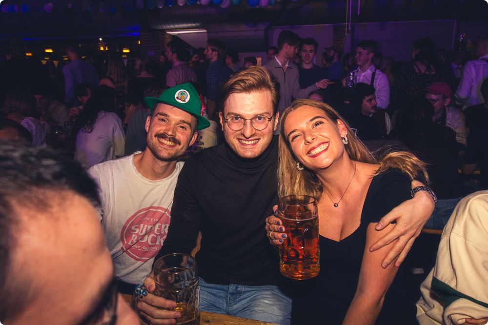 Oktoberfest