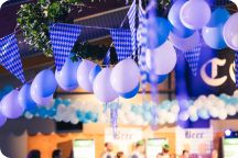 Oktoberfest