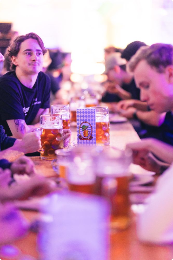 Oktoberfest