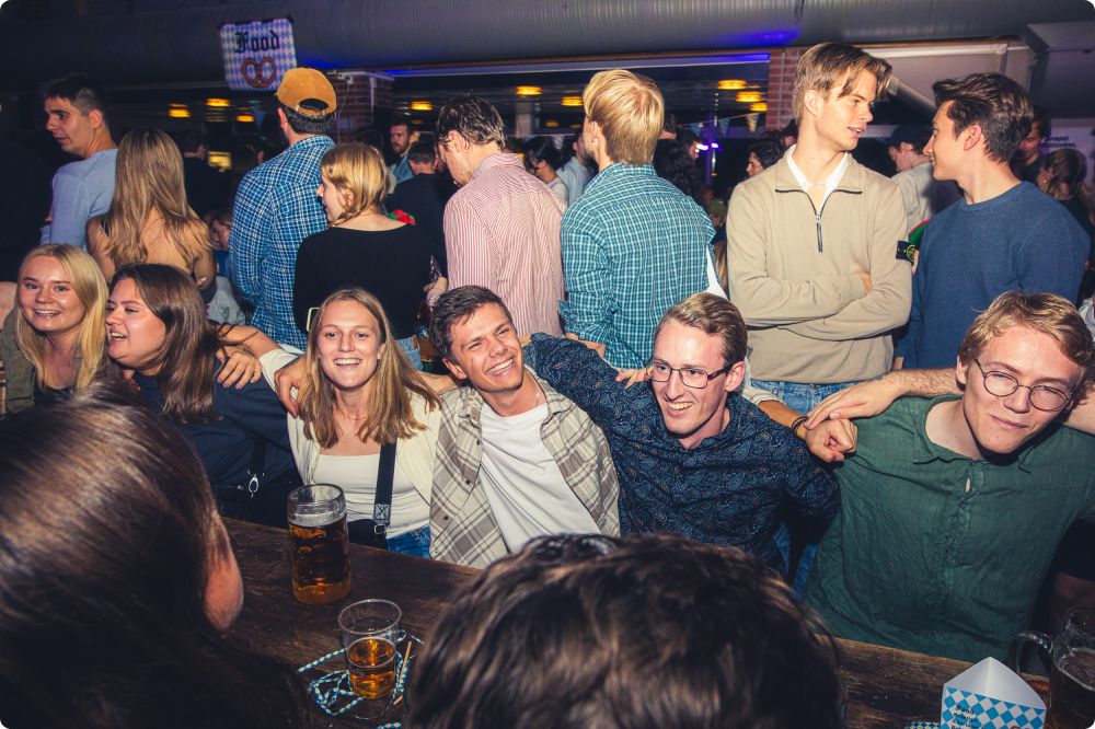 Oktoberfest
