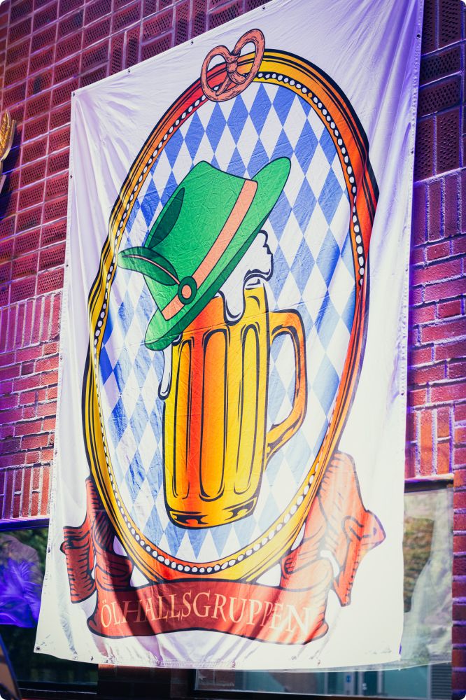 Oktoberfest
