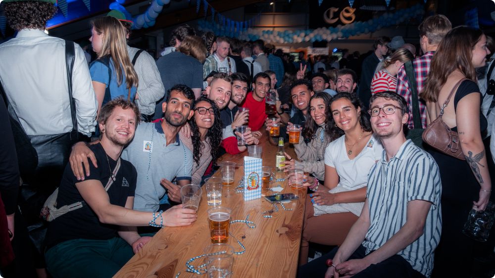 Oktoberfest