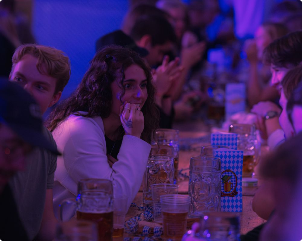 Oktoberfest