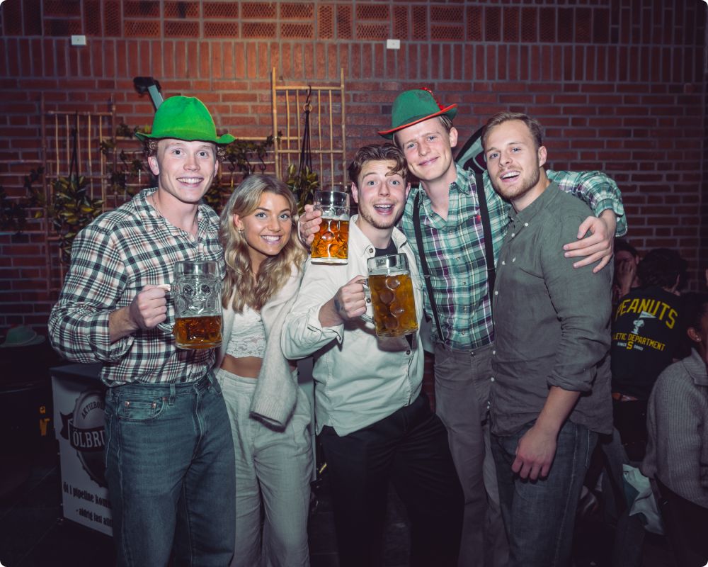 Oktoberfest