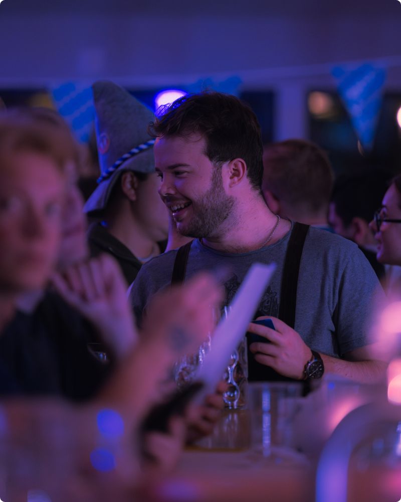Oktoberfest