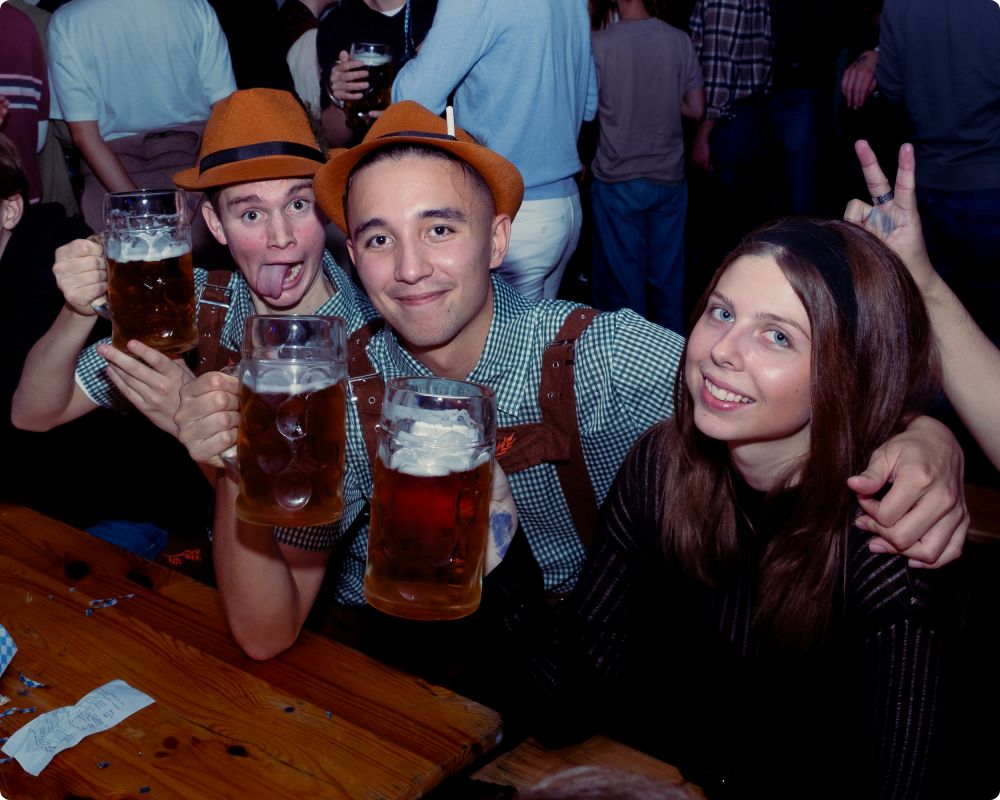 Oktoberfest