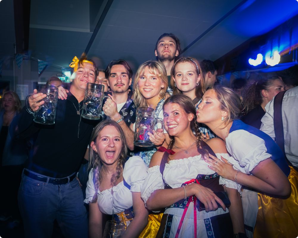 Oktoberfest