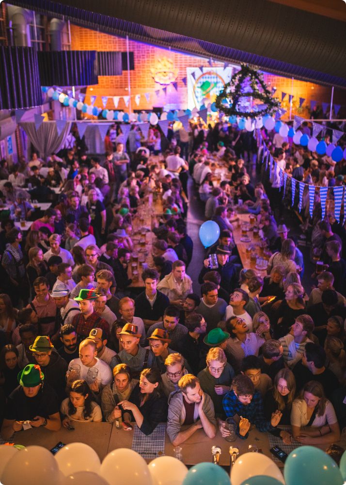 Oktoberfest
