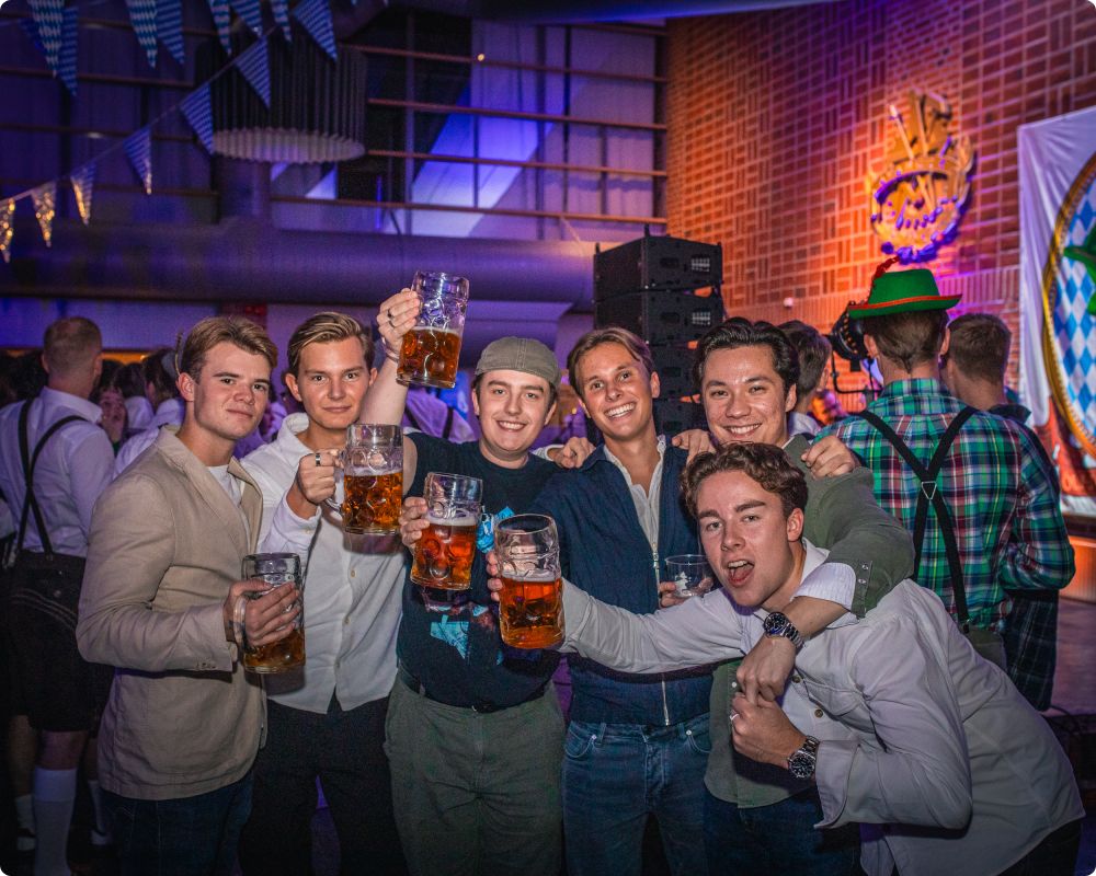 Oktoberfest