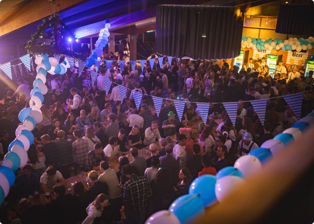 Oktoberfest
