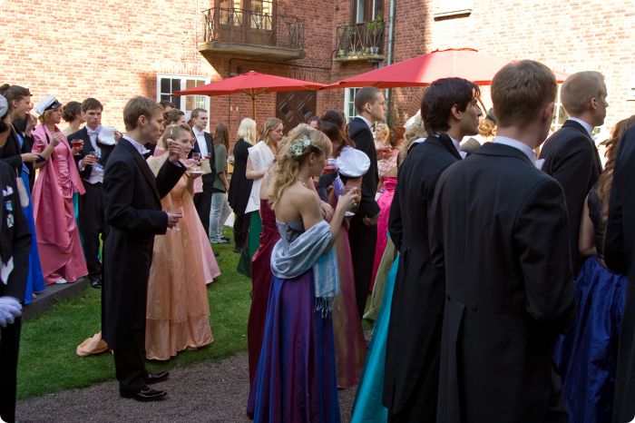 Vårbal 2008