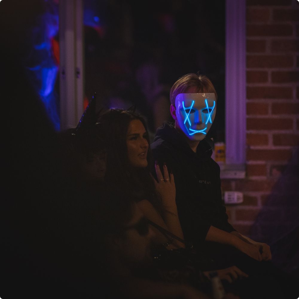 Halloweenkalaset