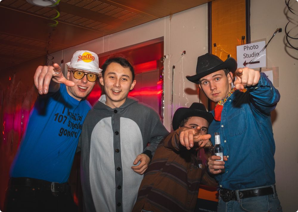 Halloweenkalaset